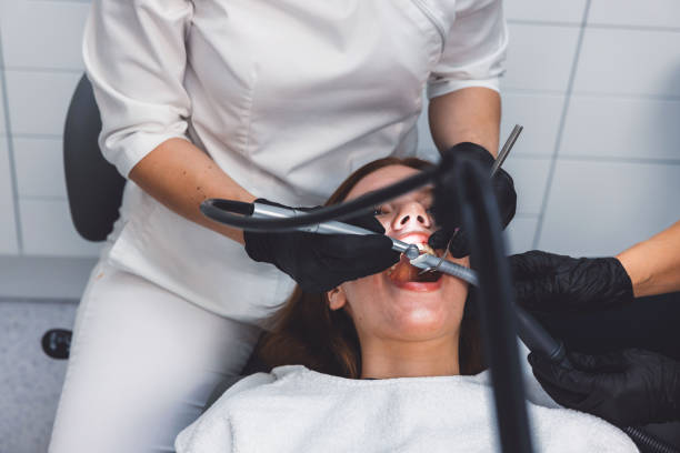 Best Emergency Treatment for Oral Infections in Red Lodge, MT