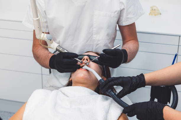 Best Broken or Chipped Tooth Repair in Red Lodge, MT
